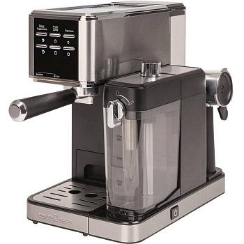 ES-KA 1266 PÁKOVÉ ESPRESSO PROFICOOK