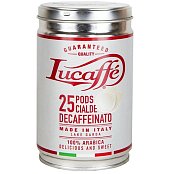 E.S.E POD 44MM DECAFFEINATO 25KS LUCAFFE