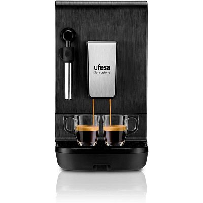 ESPRESSO SENSAZIONE NEREZ UFESA