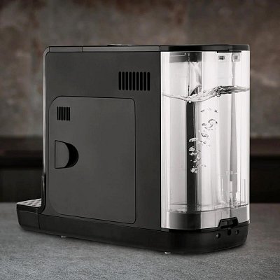 ESPRESSO SENSAZIONE NEREZ UFESA