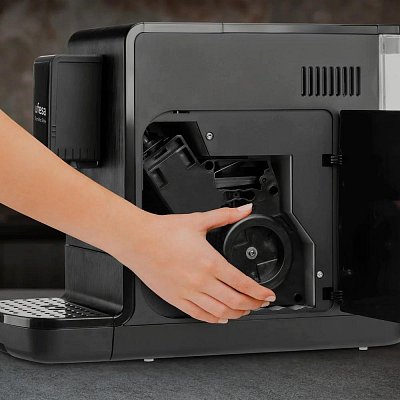 ESPRESSO SENSAZIONE NEREZ UFESA