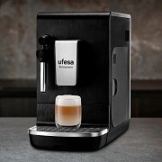 ESPRESSO SENSAZIONE NEREZ UFESA