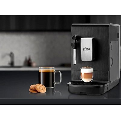 ESPRESSO SENSAZIONE NEREZ UFESA