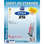 ETA 15 SÁČEK DO VYSAVAČE JOLLY