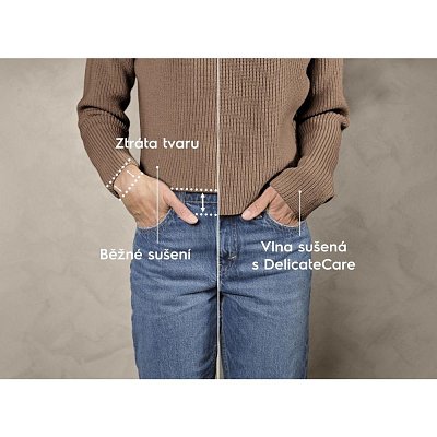 EW8D595MCC SUŠIČKA ELECTROLUX