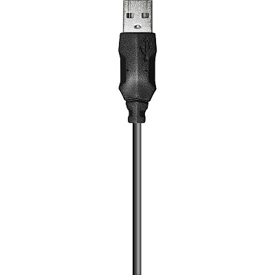 EXCELLO Headset Stand, Hub Blk SPEEDLINK