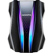 External HDD 1TB HD770G black ADATA