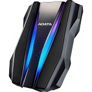 External HDD 1TB HD770G black ADATA