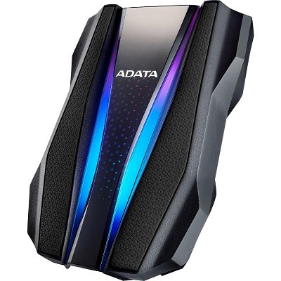 External HDD 1TB HD770G black ADATA
