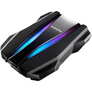 External HDD 1TB HD770G black ADATA