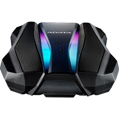 External HDD 1TB HD770G black ADATA