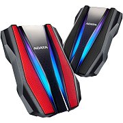 External HDD 1TB HD770G black ADATA