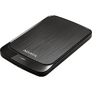 External HDD 2TB AHV320 black ADATA