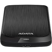 External HDD 2TB AHV320 black ADATA