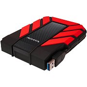 External HDD 2TB HD710 Pro red ADATA