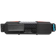 External HDD 2TB HD710 Pro red ADATA