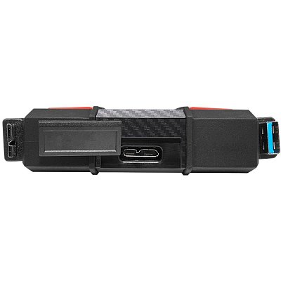 External HDD 2TB HD710 Pro red ADATA