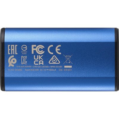 External SSD 1TB SE880 blue ADATA