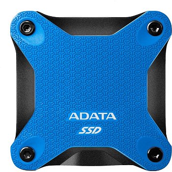 External SSD 2TB SD620 blue ADATA