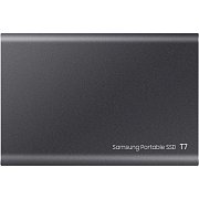 Externí SSD T7 4TB šedá SAMSUNG