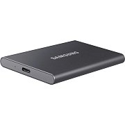Externí SSD T7 4TB šedá SAMSUNG