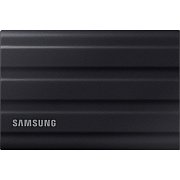 Externí SSD T7 Shield 4TB black SAMSUNG