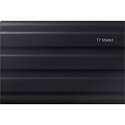 Externí SSD T7 Shield 4TB black SAMSUNG