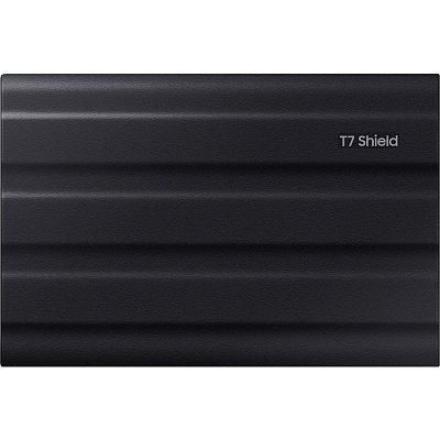 Externí SSD T7 Shield 4TB black SAMSUNG