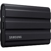 Externí SSD T7 Shield 4TB black SAMSUNG