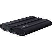 Externí SSD T7 Shield 4TB black SAMSUNG