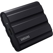 Externí SSD T7 Shield 4TB black SAMSUNG