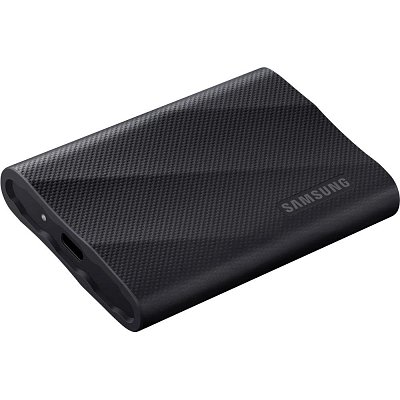 Externí SSD T9 2TB black SAMSUNG