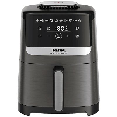 EY551HE0 HORKOVZDUŠNÁ FRITÉZA TEFAL