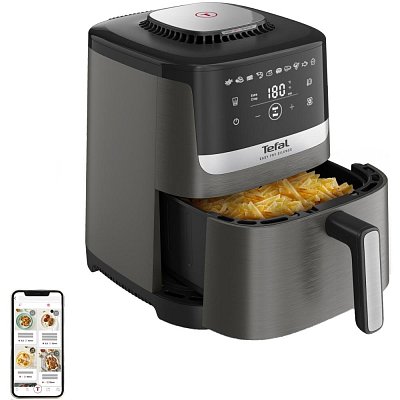 EY551HE0 HORKOVZDUŠNÁ FRITÉZA TEFAL