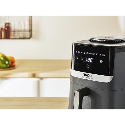 EY551HE0 HORKOVZDUŠNÁ FRITÉZA TEFAL