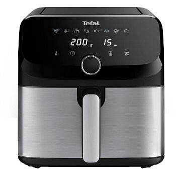 EY855D10 HOKOVZDUŠNÁ FRITÉZA TEFAL