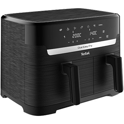 EY901N10 HORKOVZDUŠNÁ FRITÉZA TEFAL