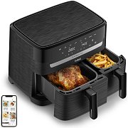 EY901N10 HORKOVZDUŠNÁ FRITÉZA TEFAL