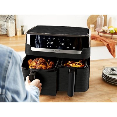 EY901N10 HORKOVZDUŠNÁ FRITÉZA TEFAL