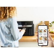 EY901N10 HORKOVZDUŠNÁ FRITÉZA TEFAL