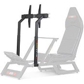 F-GT Monitor Stand 1-3 for cockpit NLR