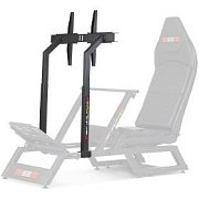 F-GT Monitor Stand 1-3 for cockpit NLR