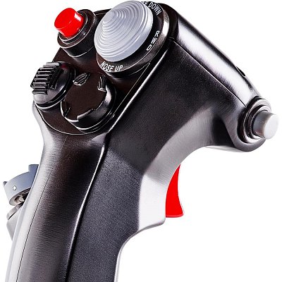 F16 C VIPER HOTAS ADD-ON THRUSTMASTER