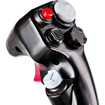 F16 C VIPER HOTAS ADD-ON THRUSTMASTER
