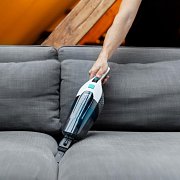 F5 HURRICANE TYČOVÝ AKU VYSAVAČ NICEBOY