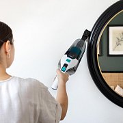 F5 HURRICANE TYČOVÝ AKU VYSAVAČ NICEBOY