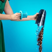 F5 HURRICANE TYČOVÝ AKU VYSAVAČ NICEBOY