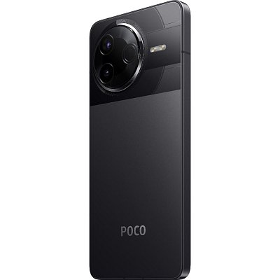 F7 Pro 12/256GB Black POCO