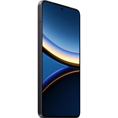 F7 Pro 12/512GB Black POCO
