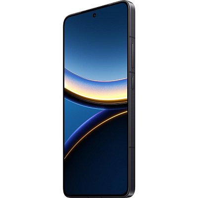 F7 Pro 12/512GB Black POCO